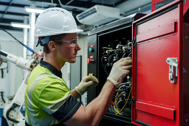 24/7 Emergency Electrical Inspection experts in Knox, PA