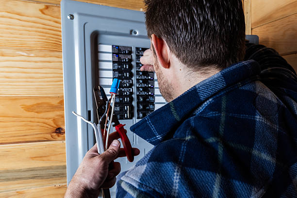 Affordable Electrical Inspection solutions in Knox, PA
